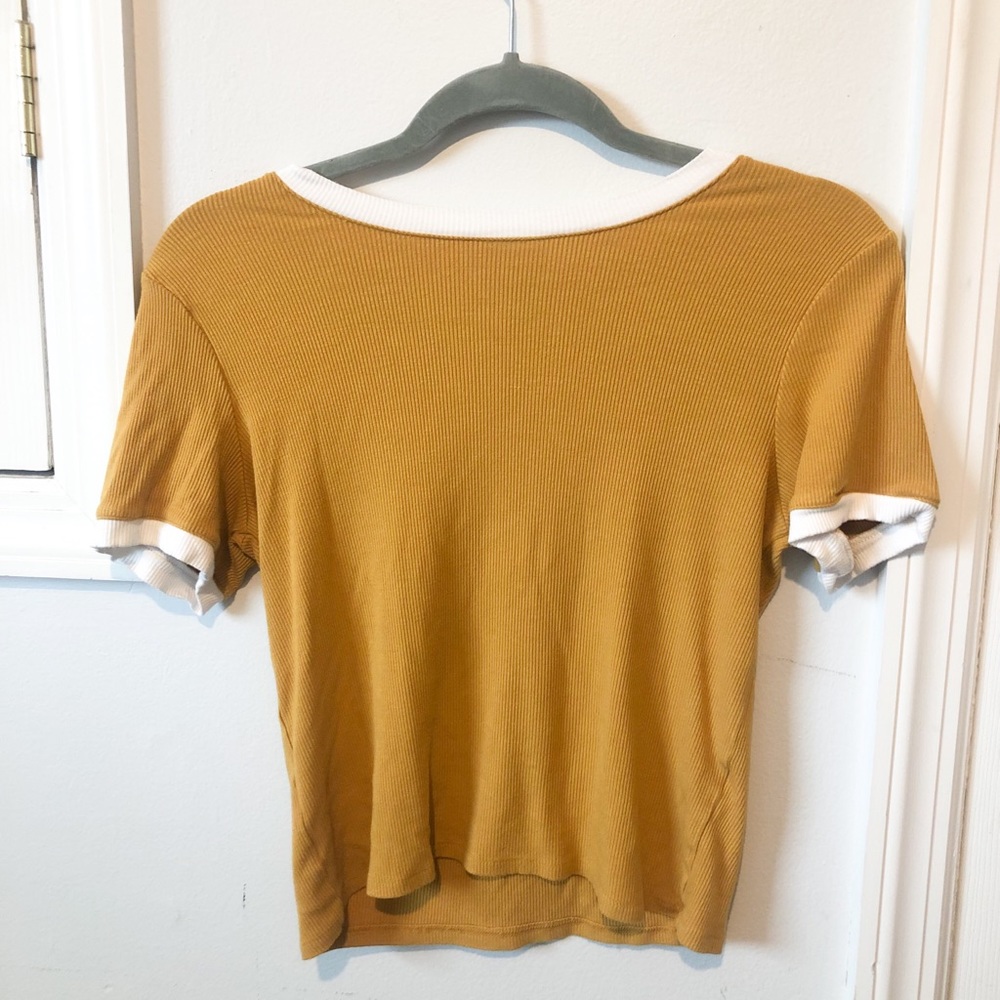 Forever 21 top